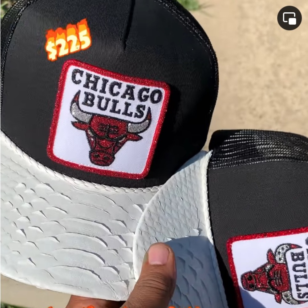 Meet your Posher, Brandyn